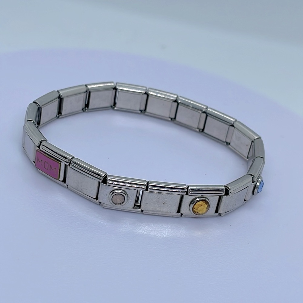 Stainles steel bracelet